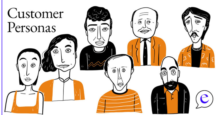 Customer Personas ¿qué son?