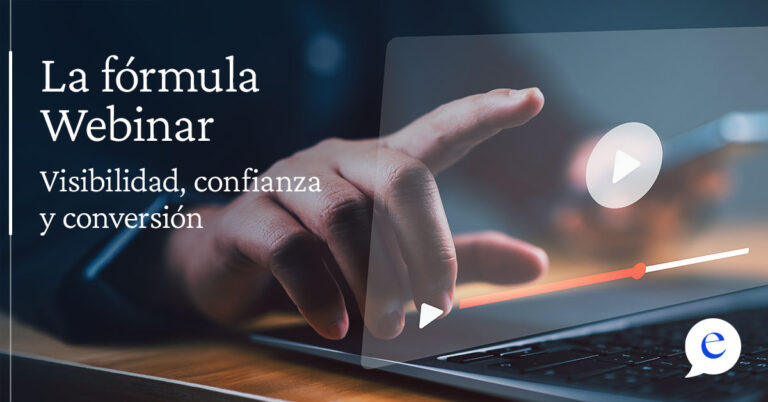 Eloquent Marketing - La fórmula Webinar