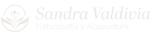 Logo cliente - Sandra Valdivia Acupuntura