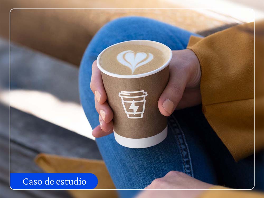 Caso de estudio SyraCoffee